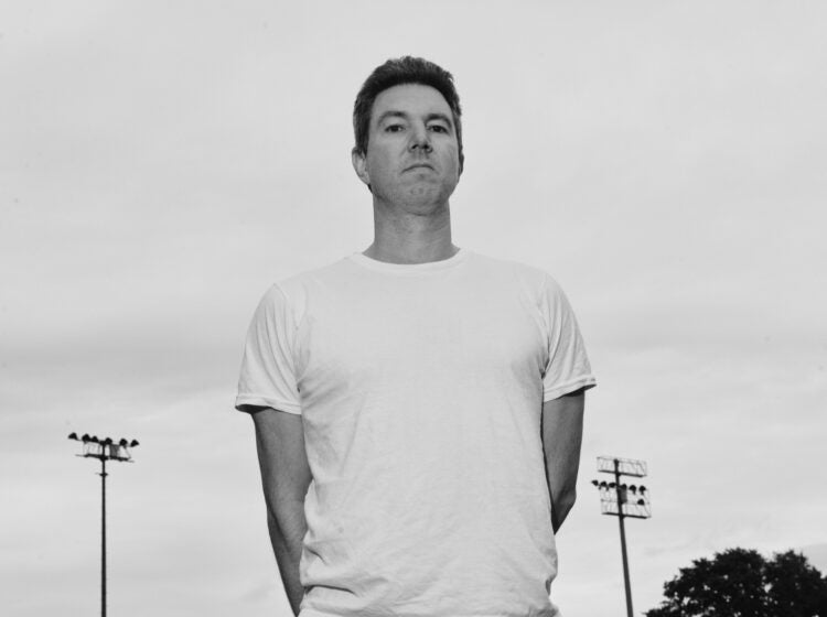 Photo credit Sam Gold