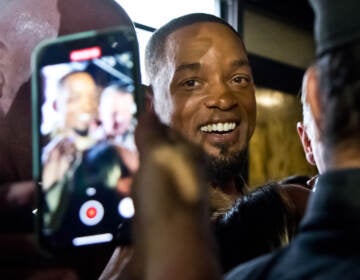 Will Smith