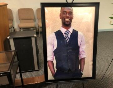 A photo of Tyre Nichols
