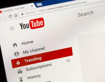 YouTube uses an algorithm designed to deliver content that each user is most likely to enjoy. (Bigstock/Pixinoo)