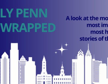 Billy Penn Wrapped 2024