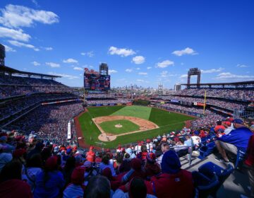 Citizens Bank Park