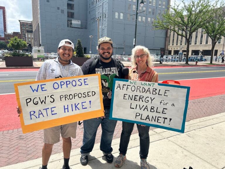 Climate Justice Coalition