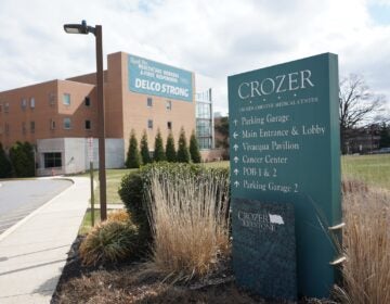 Crozer-Chester Medical Center