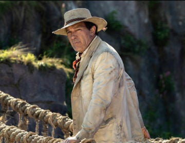 Antonio Banderas