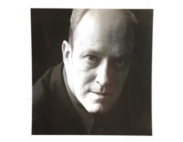 Jazz critic Francis Davis