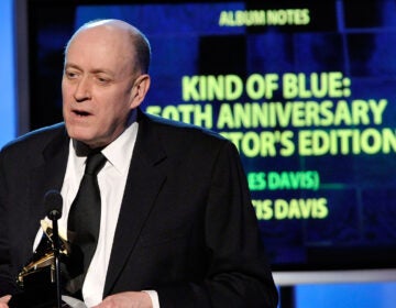 Francis Davis