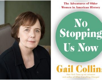 Gail Collins (cred. Nina Subin)