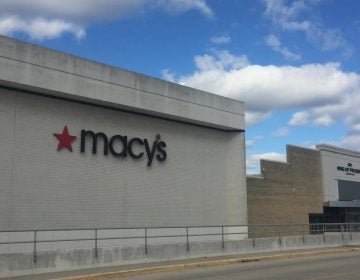 King of Prussia Mall