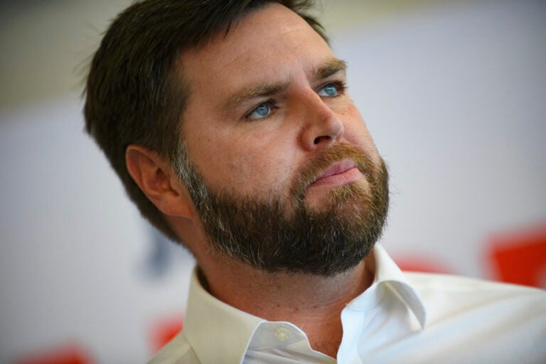 JD Vance