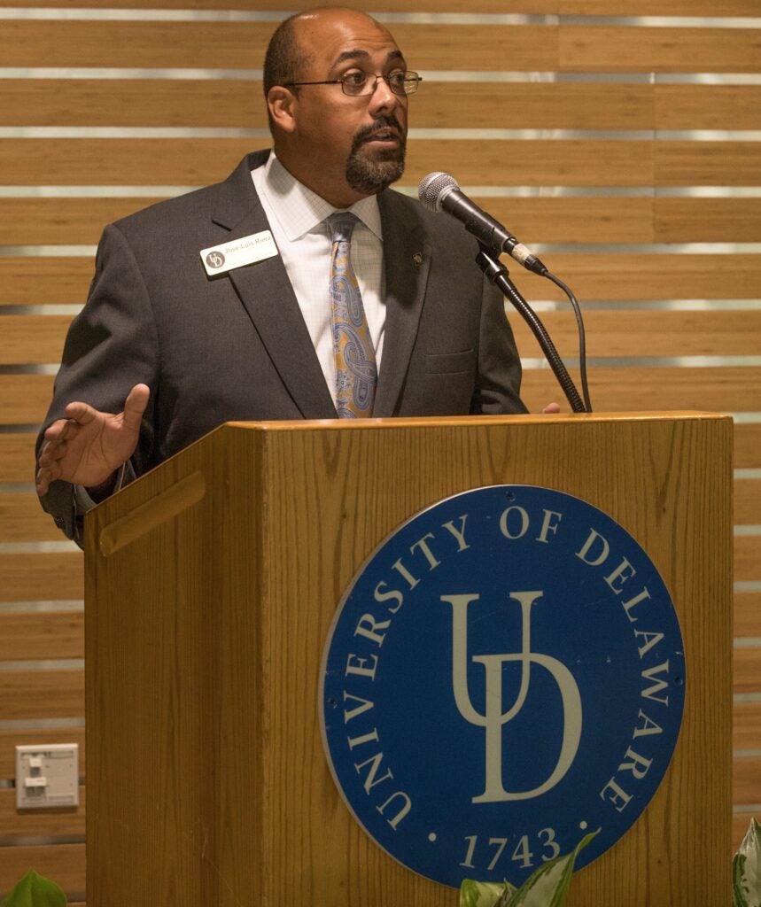 José-Luis Riera speaks