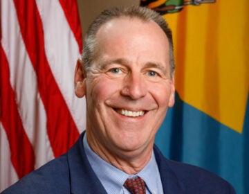 Kevin Hensley