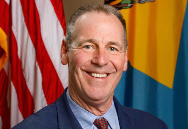 Kevin Hensley