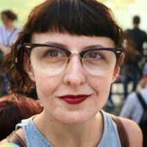 Maria Pulcinella