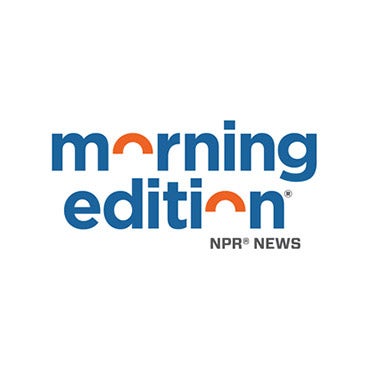 Morning Edition NPR's Morning Edition takes listeners around the country and the world with two hours of multi-faceted stories and commentaries that inform, challenge and occasionally amuse. Morning Edition is the most listened-to news radio program in the country.