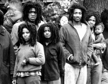 MOVE family
