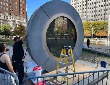 the Philadelphia Portal