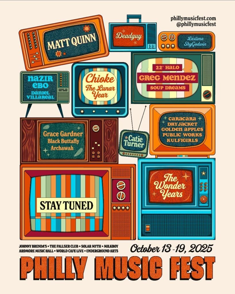 Philly Music Fest