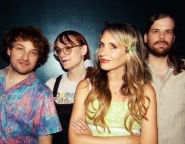 Speedy Ortiz