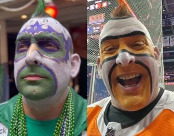 Credit: Instagram/The Philly Sports Guy