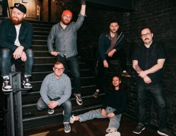 The Wonder Years