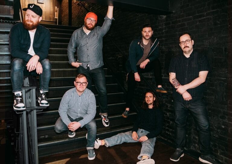 The Wonder Years