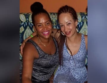 Sinora Allwood, RN and Dr Jillian Lucas Baker have been friends for decades. Neither knew that the other was struggling in silence with infertility. Once they discovered their mutual secret- they started the podcast, ''A Tribe Called Fertility.''