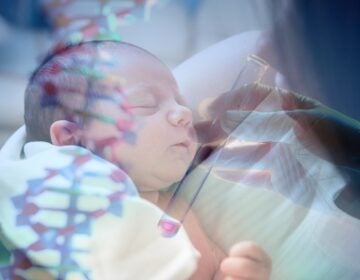 The ethics of genetic screening and ‘designer babies’