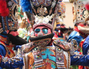 Carnaval de Puebla