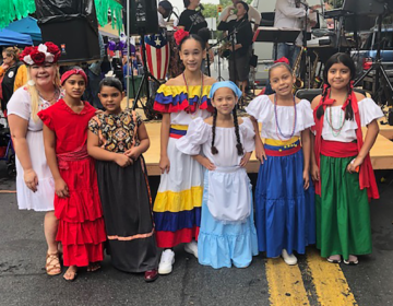 Hispanic Heritage Festival