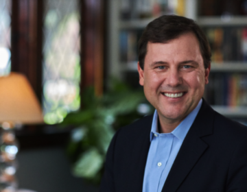 Rep. Tom Kean Jr.