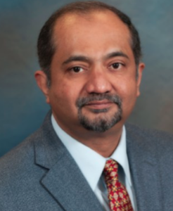 Profile of Univ. of Del. professor Muqtedar Khan